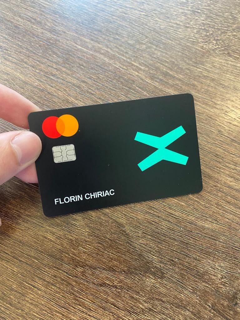 nex_auto's tweet photo. π Big news for the Nex Auto community! Our MultiversX card is here, and it's a game-changer. π
We're happy to officially transition from web 2 to web 3, bringing you a world of possibilities. π³
Telegram: https://t.co/SXqz0773uT
#NexAuto #MultiversX #Web https://t.co/7vQKzuBl2M