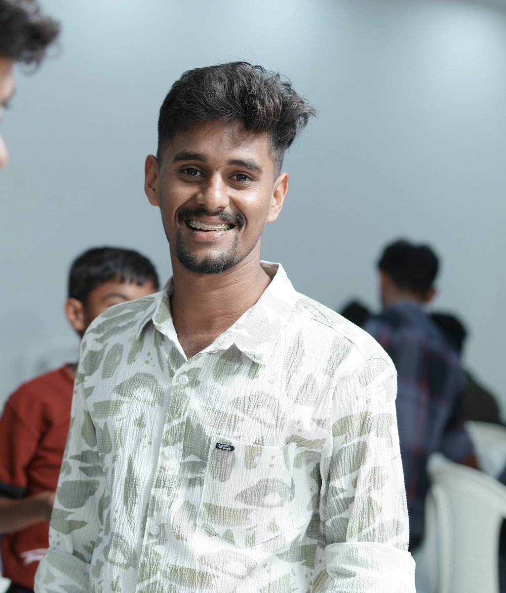 ajeshspark's tweet photo. https://t.co/JcoTG8W7Qv