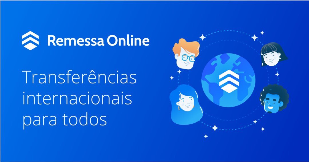 Cupons para economizar na taxa dos seus envios ou recebimento de dinheiro do exterior  
 
👉 15% OFF em Qualquer Transação 
 
👉 10% OFF na Primeira Transação (APP)* 
 
↪️ Confira aqui: bit.ly/3AunqFb

#cupom #CupomDeDesconto #RemessaOnline #Receber