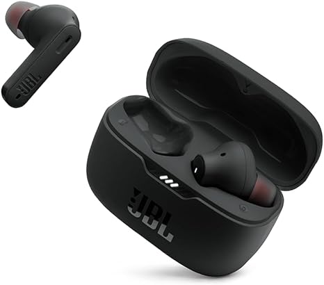 EliteMug's tweet image. JBL Tune 230NC TWS True Wireless In-Ear Noise Cancelling Headphones - Black, Small
Buy Now : amzn.to/49mNGBU
Brand :    JBL
Model Name :  Tune 230NC TWS
Color                :  Black
#INTDESTCOIN #JiyaShankar #Gmail #Bangladesh #shameless #Carti