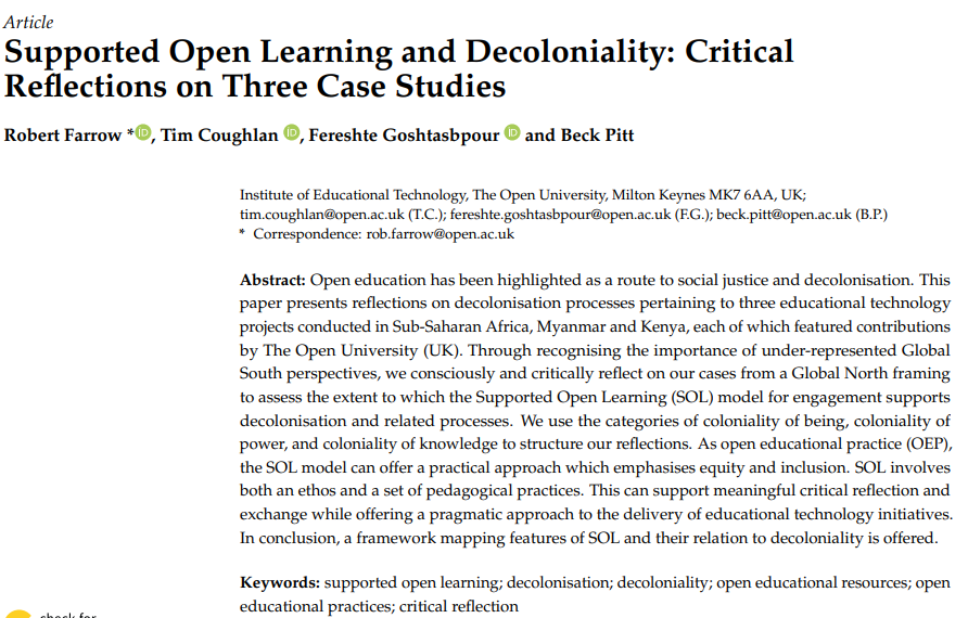 Fereshte Goshtasbpour SFHEA tweet media