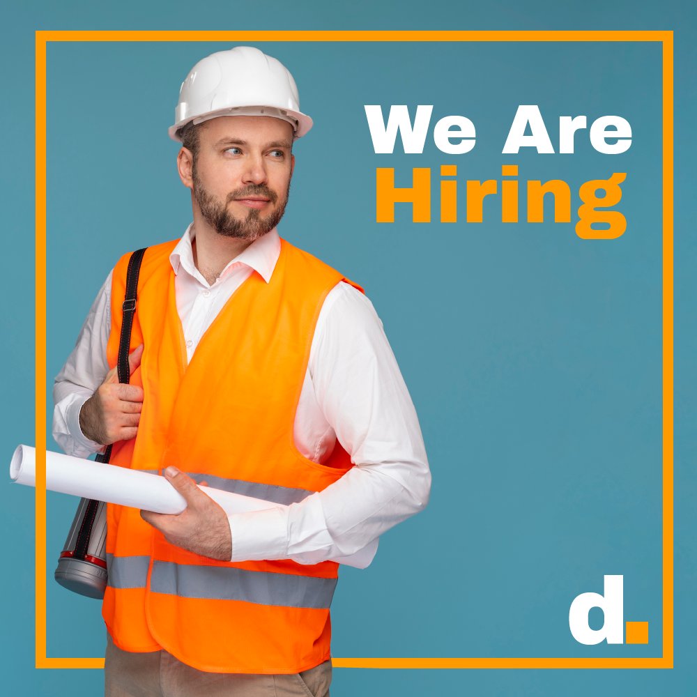 Do_Docaret's tweet photo. 📢 JOB ALERT 📢

Toute l'équipe vous propose de consulter nos nouvelles opportunités.

Vous pouvez les consulter sur le lien suivant 👉 https://t.co/s4fIVOKVEa

Au plaisir d'échanger avec vous prochainement !

#jobalert #hiring #opportunités #recrute #recrutement https://t.co/6ZmV1DNeTd