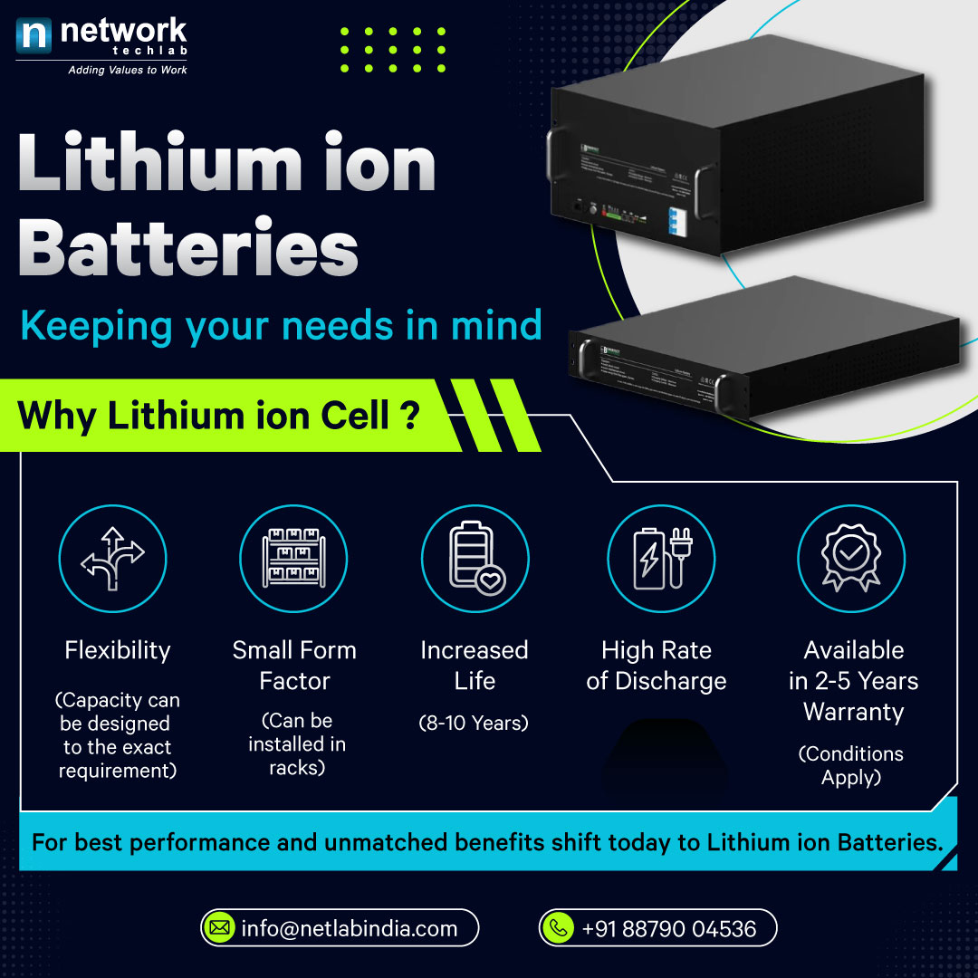 Ntil_India's tweet photo. Powering a Brighter Tomorrow with Lithium-Ion Batteries 🔋 Unleash the potential of clean, efficient energy storage. 

#ntipl #LithiumIonRevolution #SustainablePower #powerbackupsolution #batteries https://t.co/jEyxNsaWi7