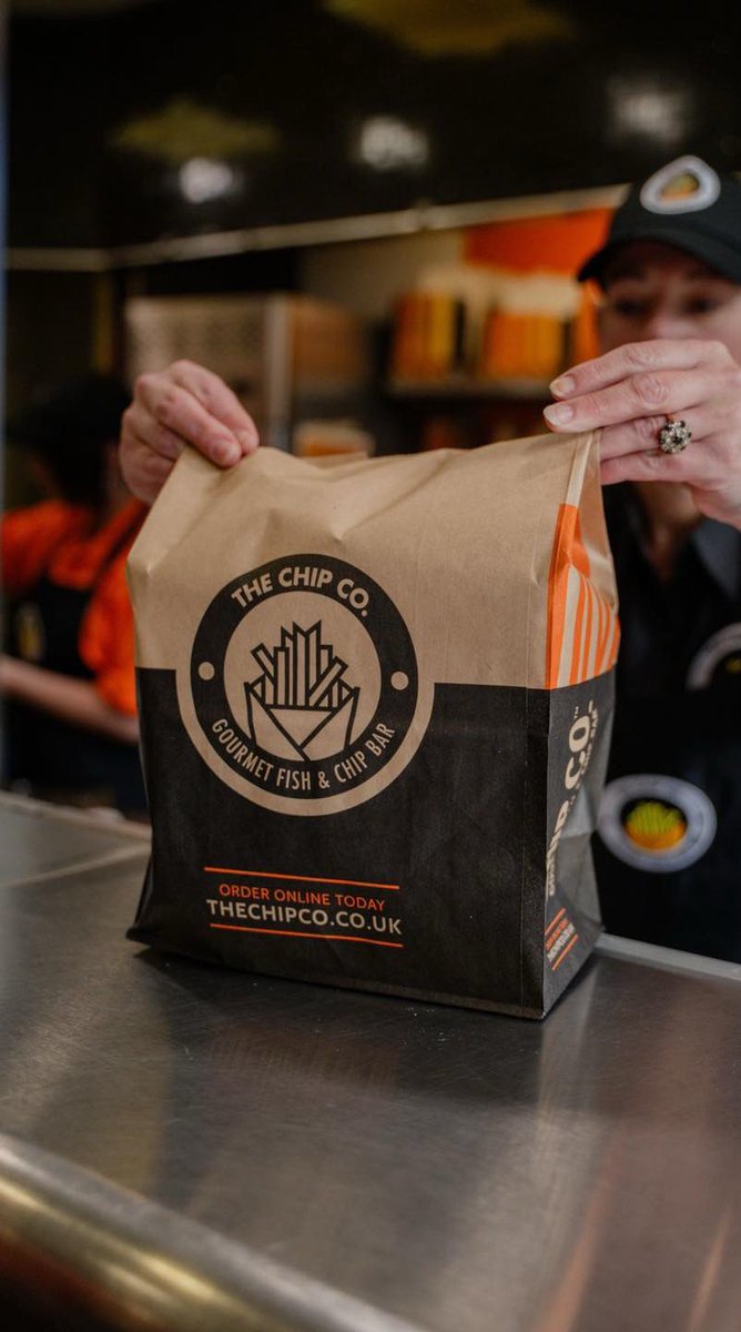 Chip Company tweet media