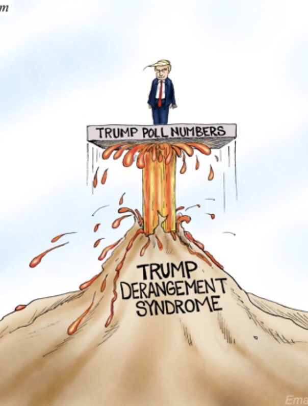@Travis_in_Flint Funny thing is, the more the left attempts to destroy him, the stronger his support grows 😂👇