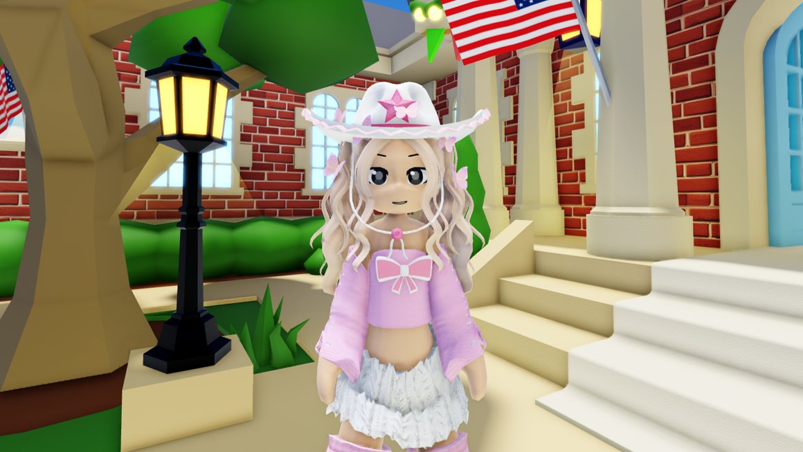 🎅🎄 CHRISTMAS] Girl Avatar Outfits Ideas - Roblox