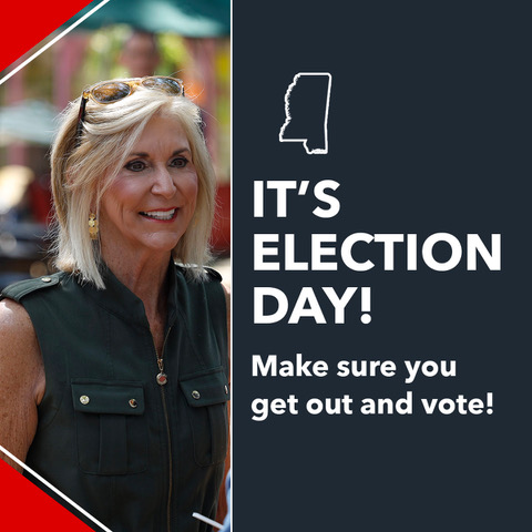 Lynn Fitch tweet media