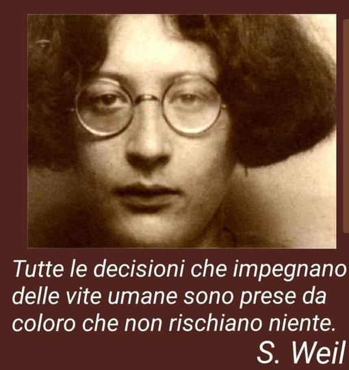 purtroppo è così..