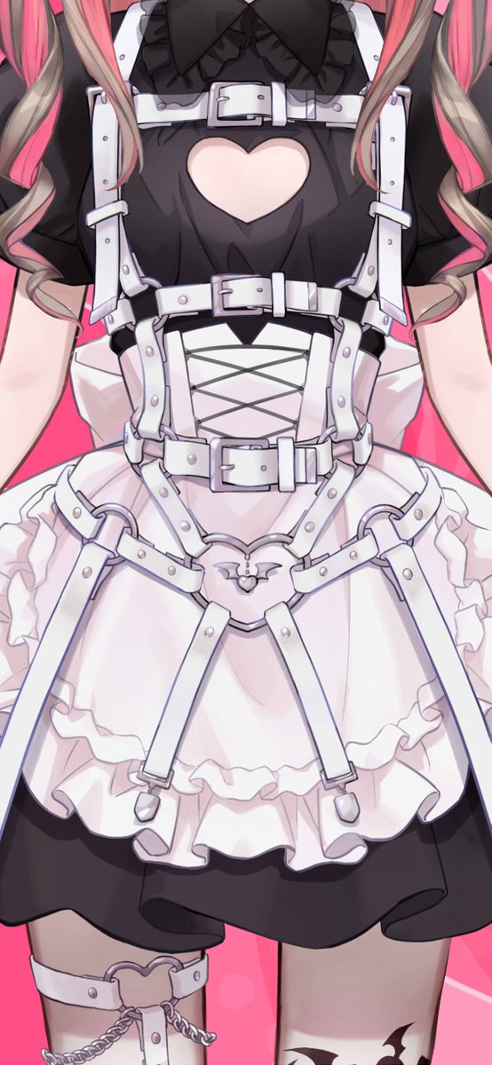 脱がなくてもすごいでしょっ♡ #いいおなかの日