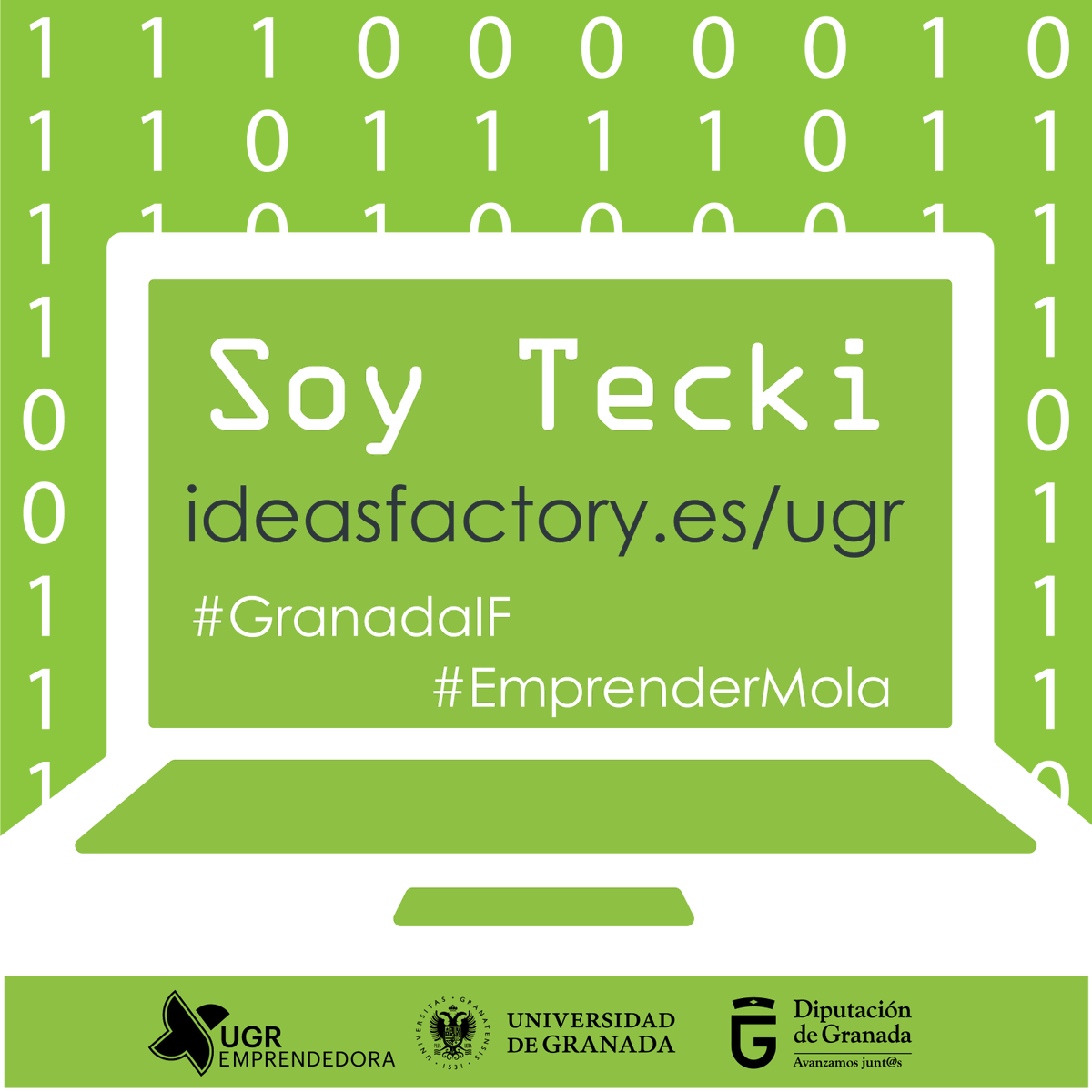 UGR emprendedora tweet media