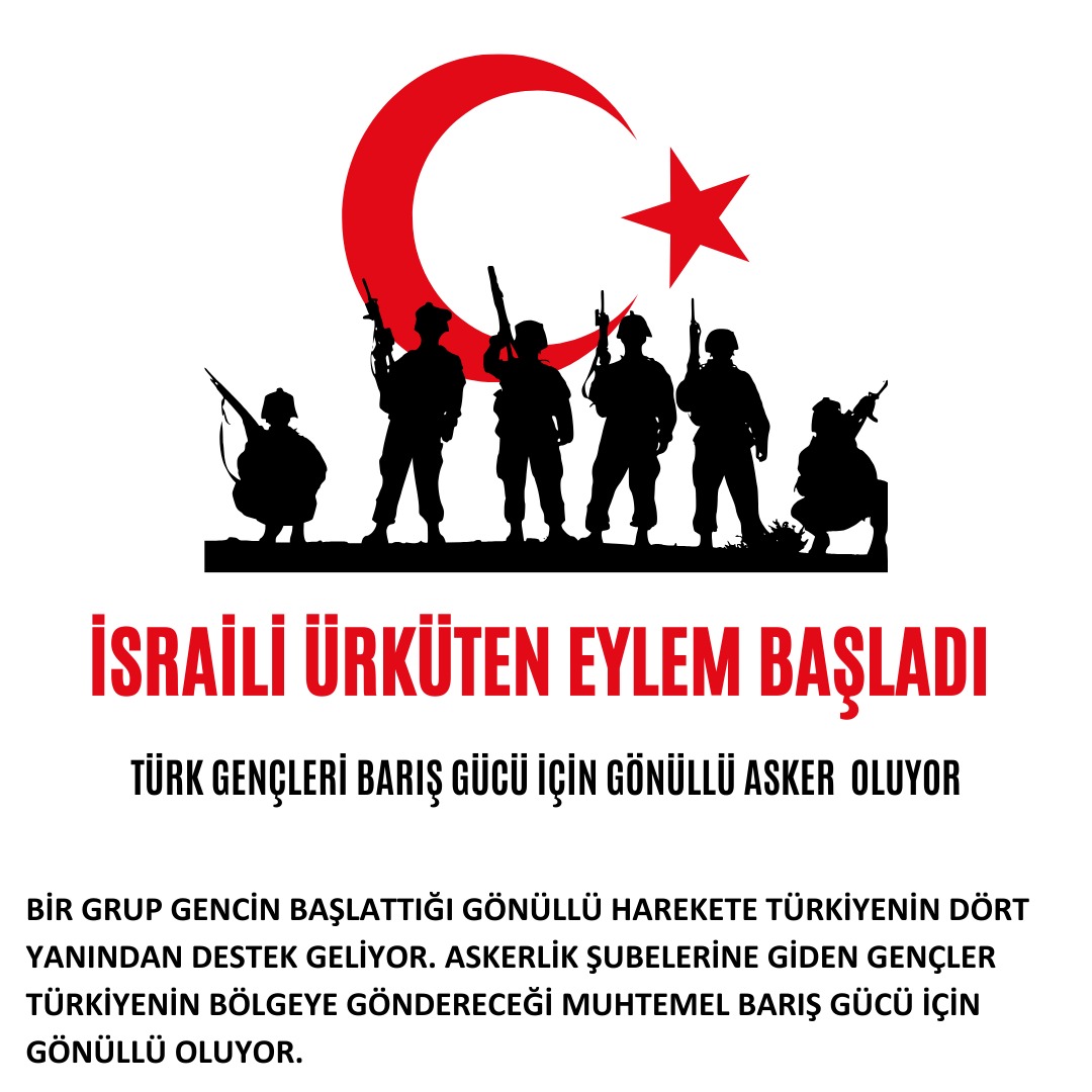 Hareketimiz nihayet tüm yurtta teveccüh görüyor.
#FreePalestineNow 
#TroyKartaGeciyoruz
#Gazze 
#AnadoluPlatform 
#Türkiye