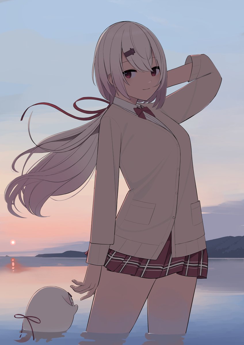 hakkourasen's tweet photo. おもちぃなと海
#しいなーと https://t.co/E1URhDxKxG