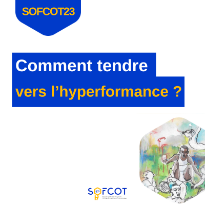 sofcot_ortho's tweet photo. #SOFCOT23
Comment tendre vers l'hyperformance ?
Quelles en sont les conditions de production? Quels en sont les piliers?
Bertrand Pulman partagera l'expérience et les conseils des grands champions
📌lundi 13 novembre à 17h30 dans l'Amphi Bordeaux.
Venez nombreux ! https://t.co/LkqloE7Ngv