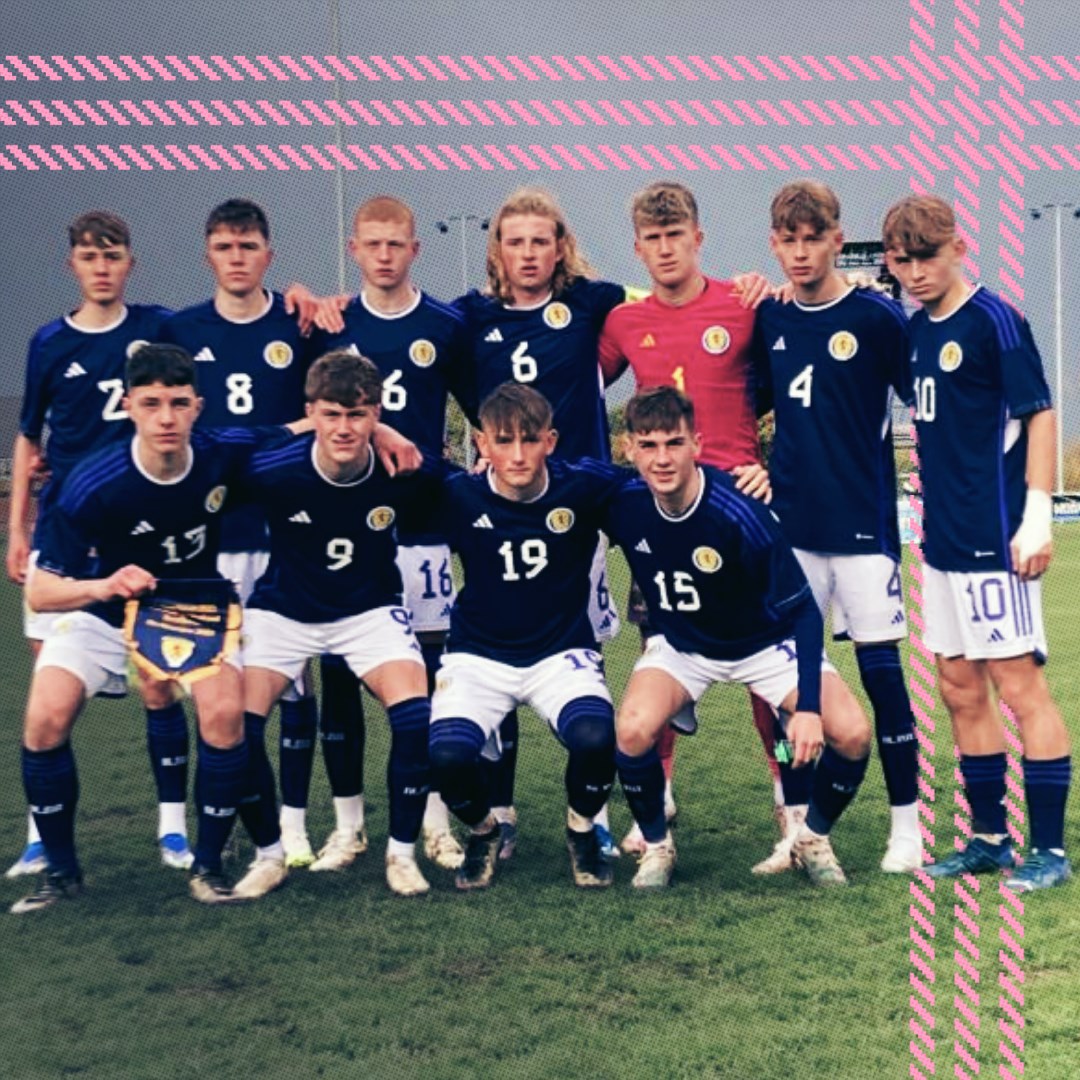 #SCO16s | Please note that tomorrow's Scotland Men's Under-16s Victory Shield match against Northern Ireland will now take place at Flint Town FC.

#YoungTeam