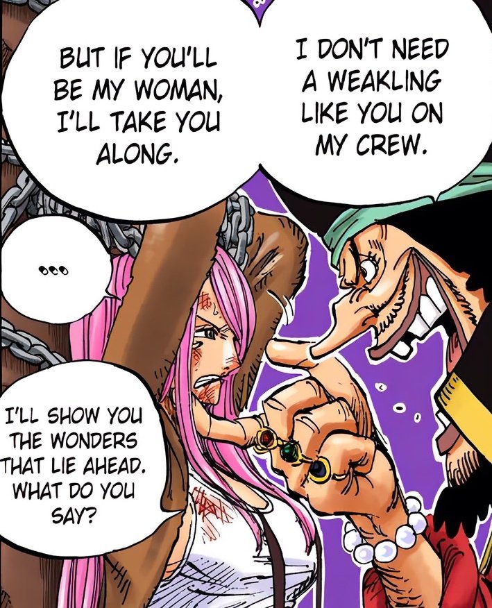 lucilfer_c's tweet photo. #ONEPIECE1098 
Blackbeard :○ https://t.co/HDHlbGwSS4
