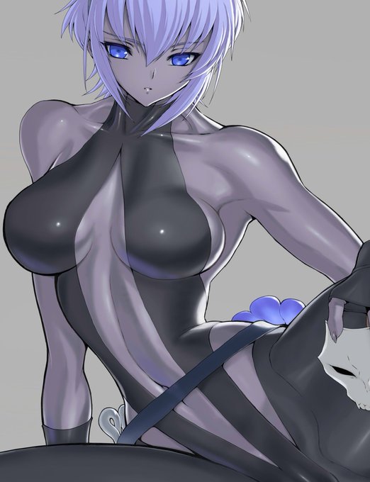 3⃣
#いいおなかの日
最後に静謐サン 