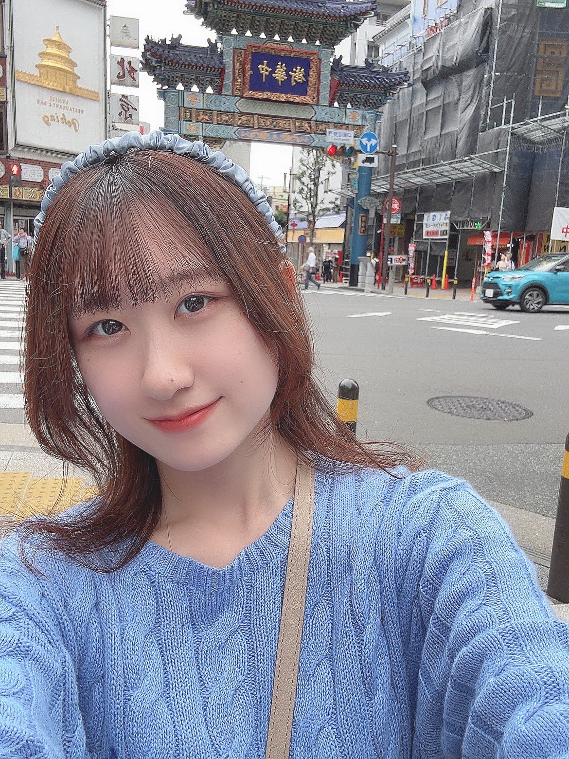 ロンロン🐼☘️ (@rongrong_0721) / X