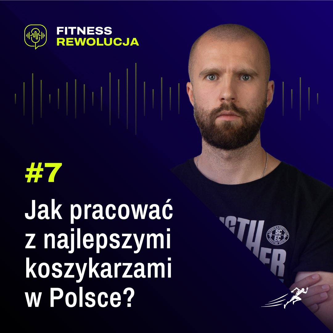 ArturGetBetter's tweet image. Zapraszam wszystkich do odsłuchania podcastu z moim udziałem w Fitness Rewolucja. Dziękuje za zaproszenie i ponad 90 minutową rozmowę.
open.spotify.com/episode/3GsPCP…