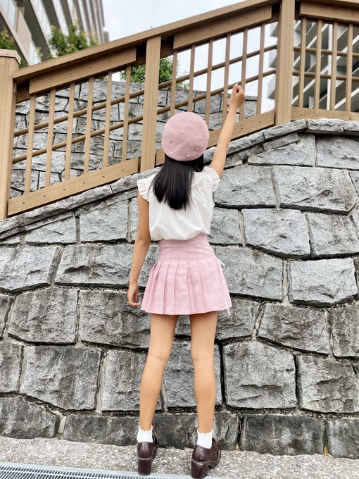 Twitterのコスプレ画像41