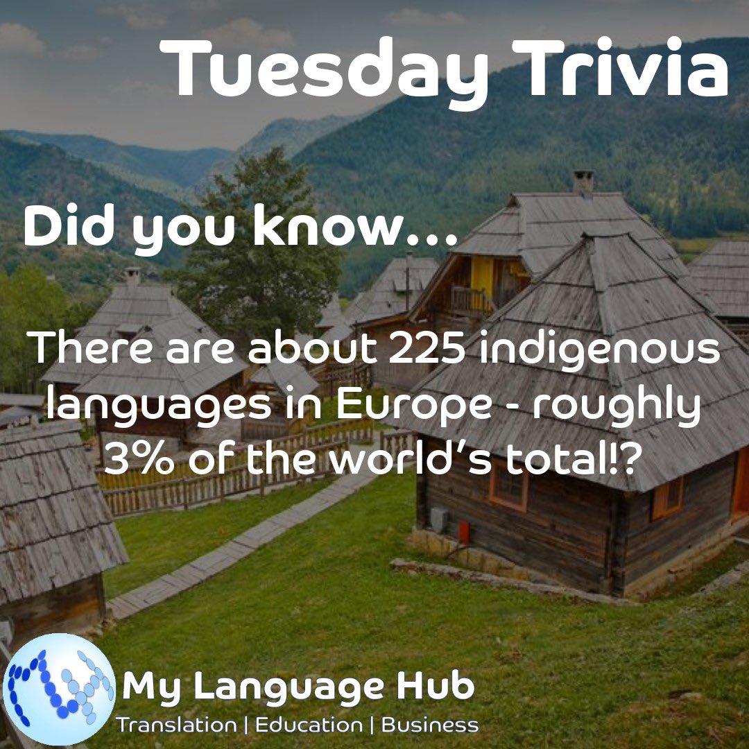 That’s insane! 😱😱😱 #europe #languages #indigenous
