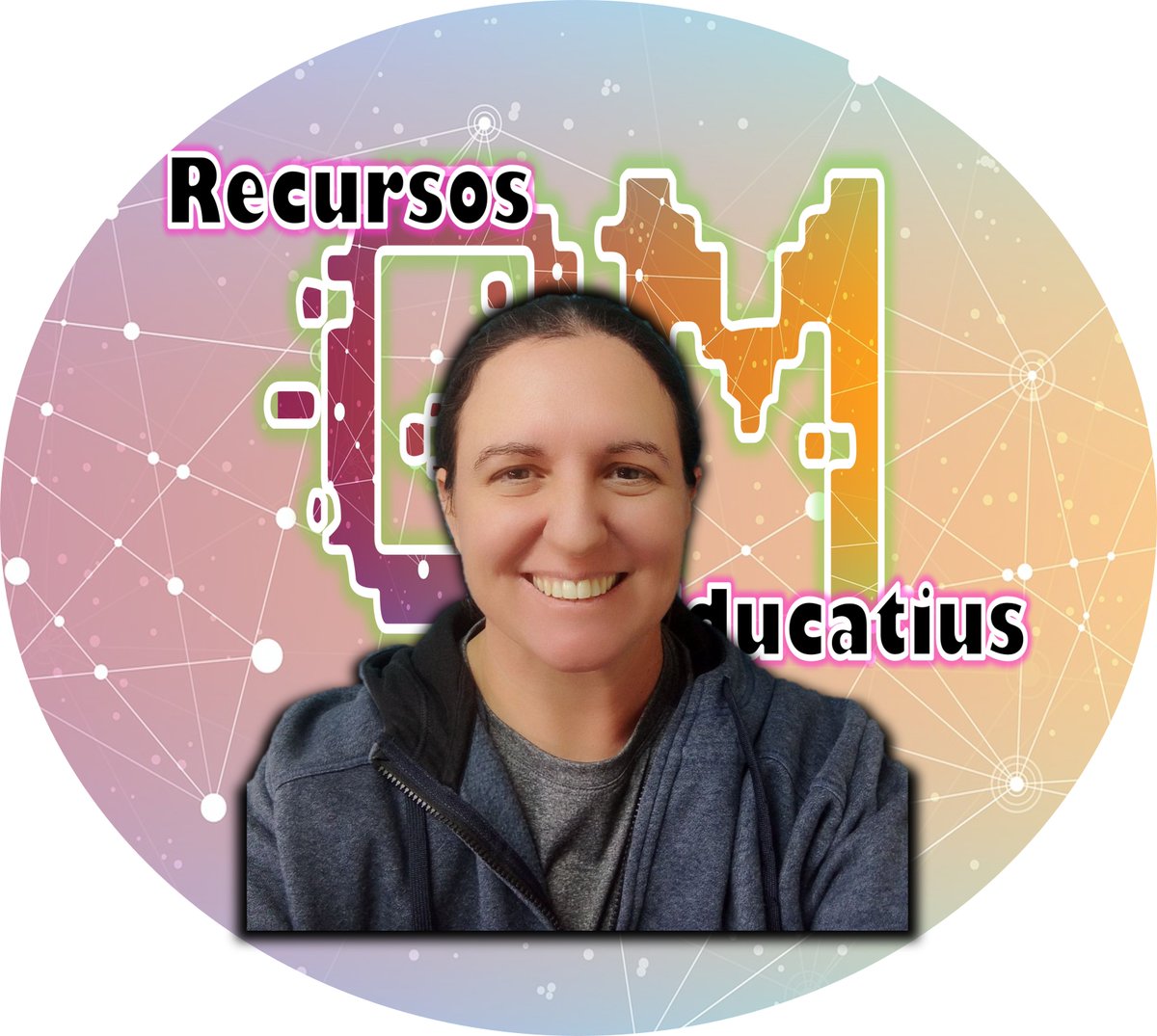 GmREducatius's tweet photo. Hoy os presentamos a un miembro del equipo de GM-Recursos Educatius.
Su nombre es Yanina Sanz.
Es nuestra experta en metodologías y tutora-experta. 
#disuocproject #gamificación #RecursosEducativos
En unos días seguiremos con la presentación del equipo. https://t.co/iHoNMv4ID4
