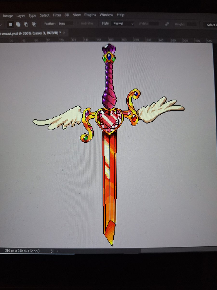 tesselarpixels's tweet photo. #pixelartist https://t.co/O9DOc2dAvg
