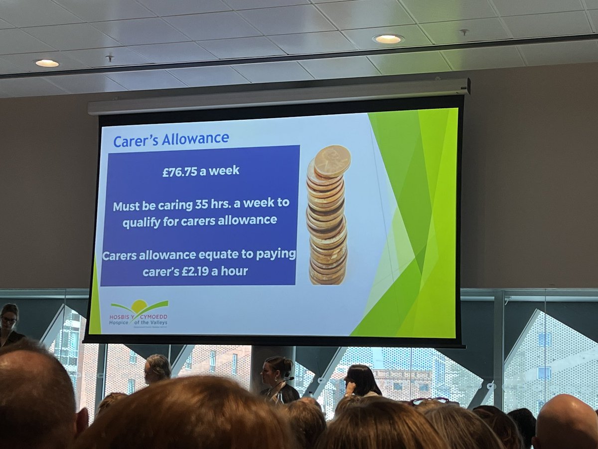 Heart warming success stories within this session about poverty, still lots of real concerns and barriers. Great discussion about names of roles and the stigma attached. Digital only forms are coming, we need to make sure we support those with limited digital skills. #HUKConf23
