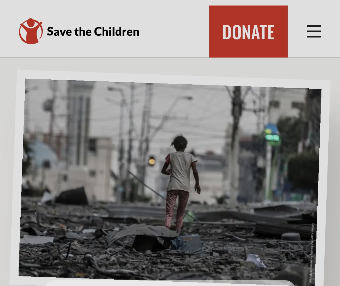 Feeling so hopeless that we can’t do more for the children affected by the Israeli and Palestine conflict. Innocent children are dying and have no food and water . Truly heart breaking 💔💔 the Jet singh trust has made donation of £1000.00 to save the children for this conflict.