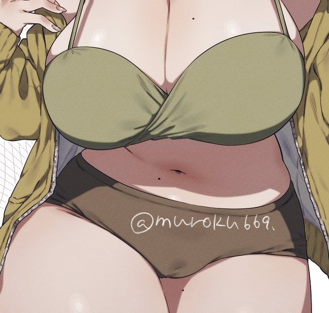 NSFW   良いお腹の日ですか!?!?!? 良いお腹、揃えています。 