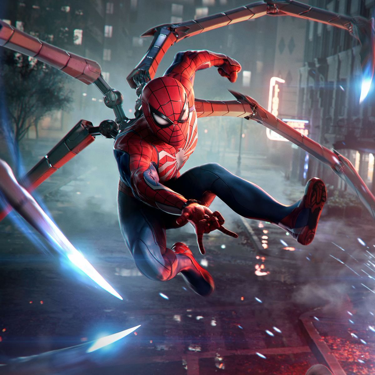 SpiderverseAR's tweet photo. المؤدي الص��تي لشخصية Spider-Man في ألعاب Insomniac الرائع @YuriLowenthal يقدم دعمه لأخواننا في فلسطين 

"بينما انتم لا تستمعون إلينا (الحكومة الأمريكية) يُقتل ��لاف المدنيين" https://t.co/h9QQn4cDRw