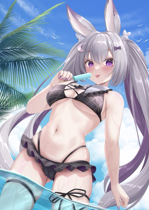 いいおなかの日と聞いて再掲 #いいおなかの日 