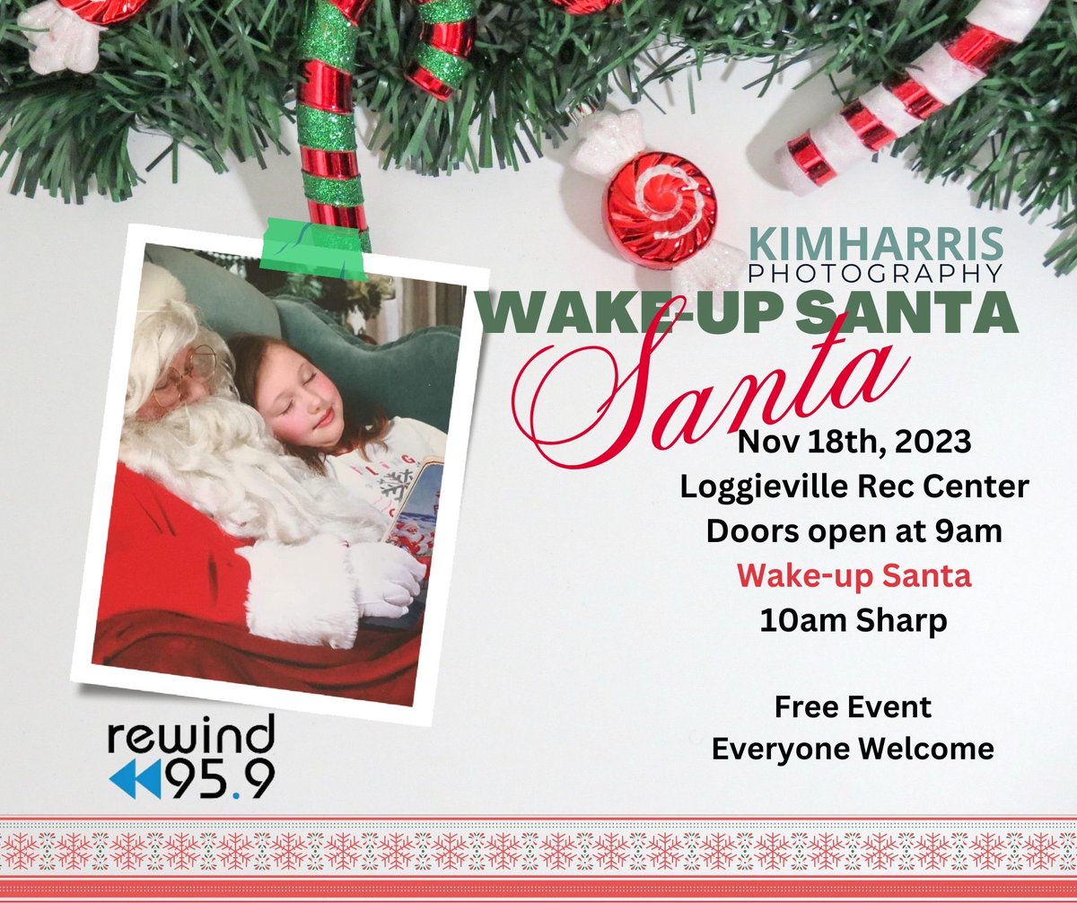 Rewind 95.9 tweet media