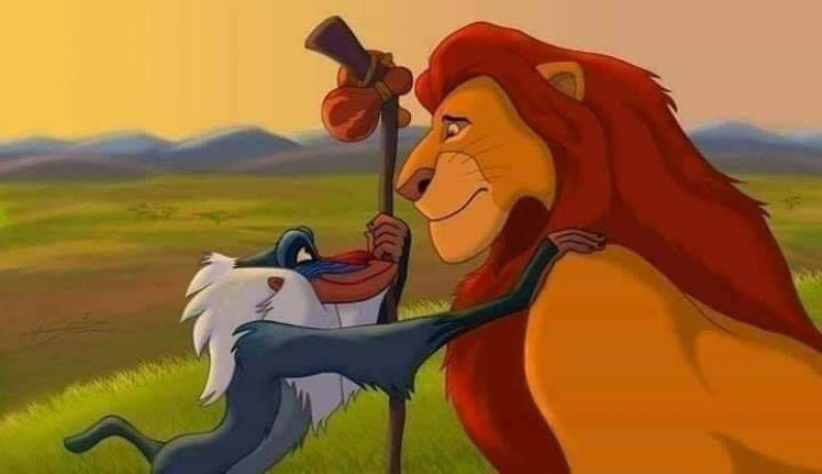 بقينا فاهمين اللي حوالينا بزياده، ودي مشكله كبيره عشان كل ما بنفهم اكتر كل ما بنتعب اكتر