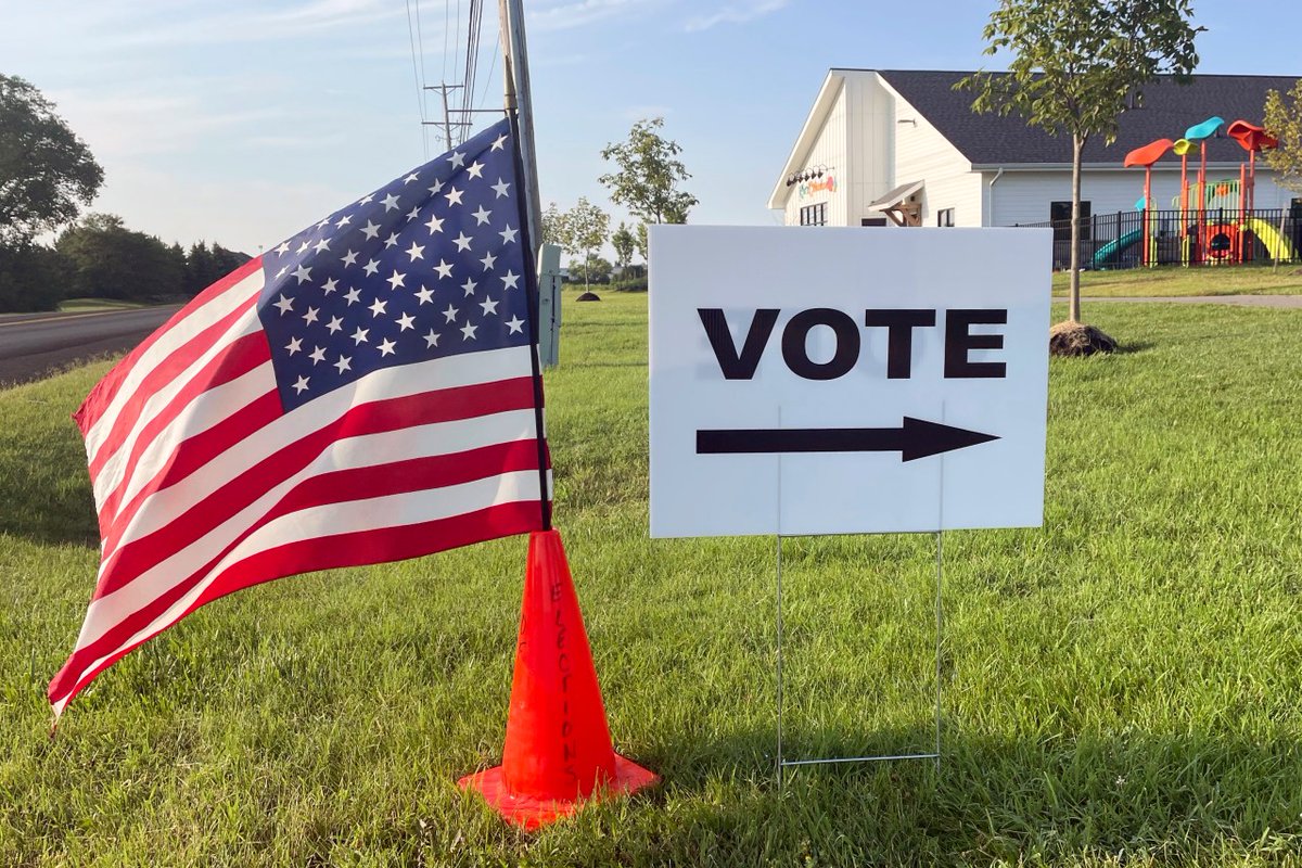 Election Day in Ohio: What to know before heading to the polls trib.al/xPPBCEF