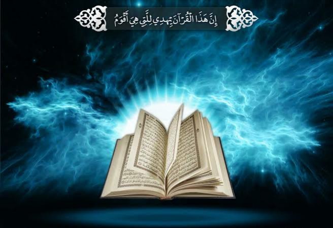 P_C_B_C's tweet photo. اقْرَأْ بِاسْمِ رَبِّکَ الَّذِی خَلَقَ (۱) خَلَقَ الْإِنْسَانَ مِنْ عَلَقٍ (۲) اقْرَأْ وَرَبُّکَ الْأَکْرَمُ (۳) الَّذِی عَلَّمَ بِالْقَلَمِ (۴) عَلَّمَ الْإِنْسَانَ مَا لَمْ یَعْلَمْ [العلق/۱-۵] https://t.co/wqI5qytC0j
