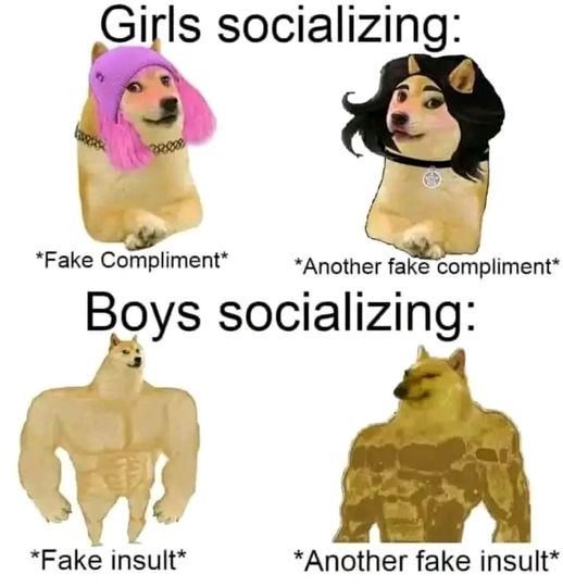 Orwell & Goode (@orwellngoode) on Twitter photo 