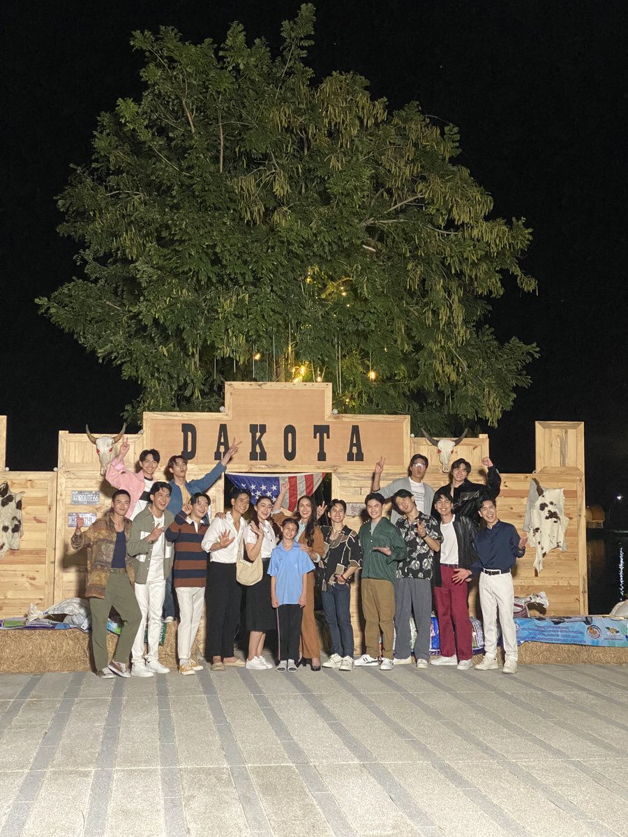 Thank you for today🥳

#คุณยมทูต 
#TheHellGuard