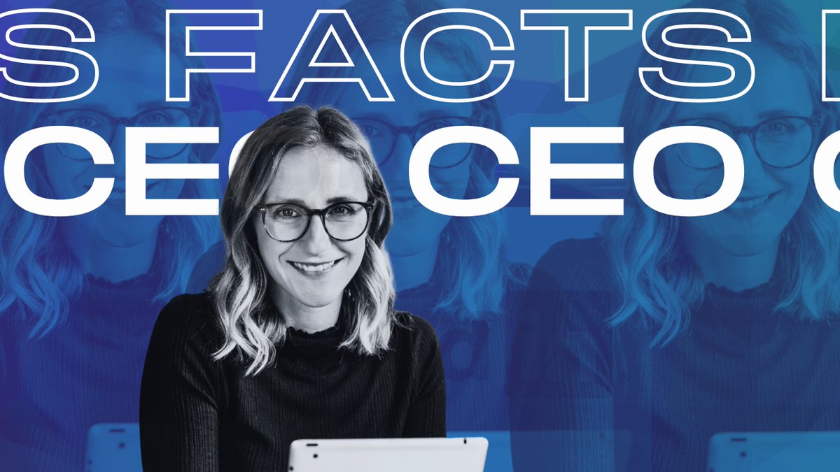 #LinkedIn Studie: Vorständinnen sind deutlich aktiver. Männliche CEOs nutzen die Plattform weniger effektiv. 📚💡

Valerie erklärt euch die Hintergründe. Danke!

* Hinweis: Dieser Artikel ist ein Gastbeitrag.

allfacebook.de/facts/maennlic…