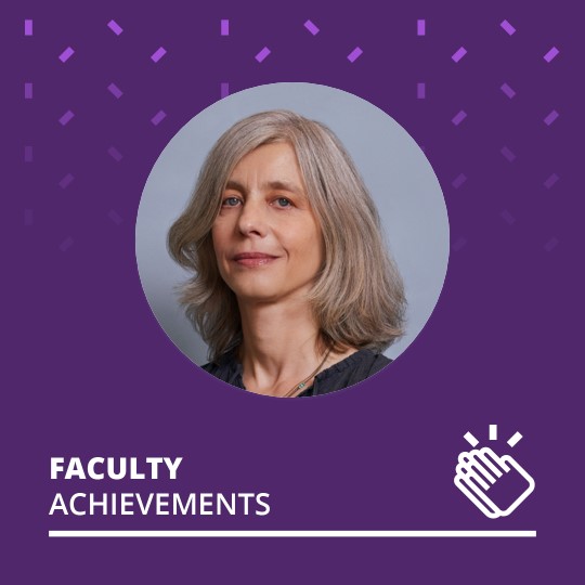 The paper “Collaborating” with AI: Taking a System View to Explore the Future of Work” by @alffayard, Beth A. Bechky (@ucdavismba), and Callen Anthony (<a href="/NYUStern/">NYU Stern</a>) was published in Organization Science.

Find it here: bit.ly/3SvCbSO

#NovaSBE #Research
