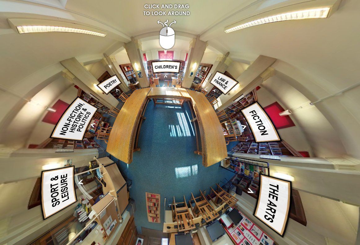 oldgreshamian's tweet image. We have been working on a 360° OG Virtual Library and are thrilled to announce it's going LIVE very soon! The virtual library allows users to interactively explore published work of #oldgreshamians.