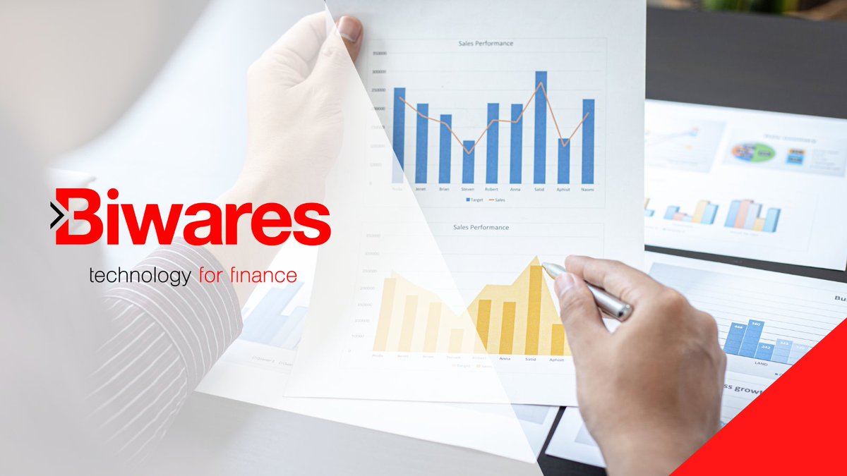 📌Conozca cómo la implementación de software de #BusinessIntelligence ayuda a las empresas a anticiparse al cambio y adaptarse al contexto.  #Biwares  #negocios #pymes