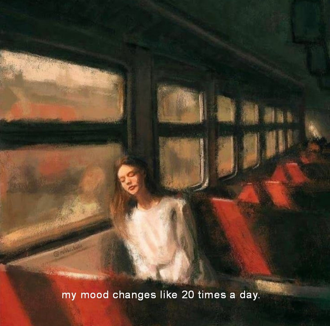 november MOOD