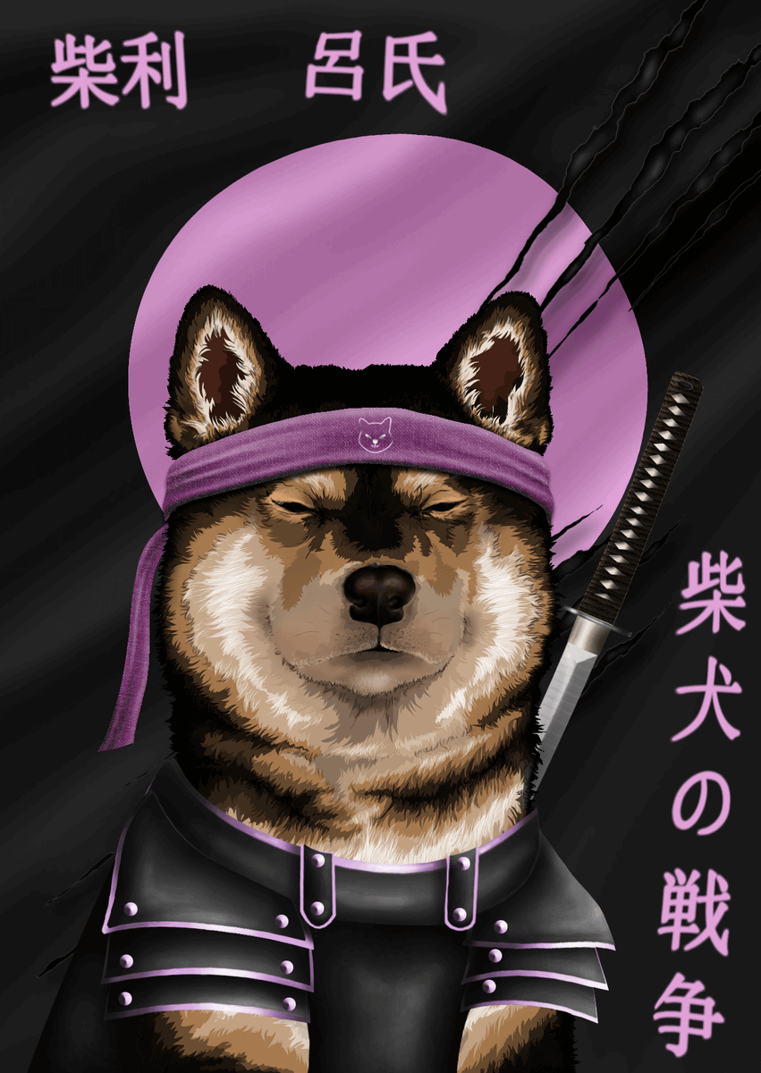 ShibaWars's tweet photo. @MantraProtocol @Zombium_ @beastshibarium How can we list on Mantra so everybody can see the gangsters of Woofville? 👀👀 https://t.co/uHPLRVUnnj