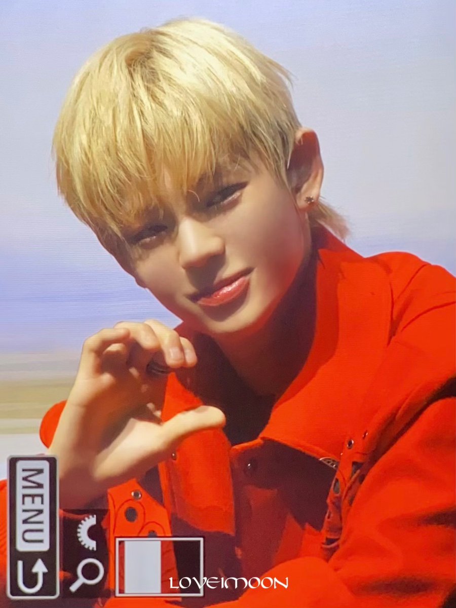 231105 #이븐 #문정현 #MUNJUNGHYUN