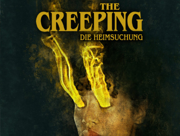 Noch mehr Horror von Lighthouse: 'The Creeping - Die Heimsuchung' ab 26.01. auf Blu-ray Disc bit.ly/49qzLKV
#THECREEPING