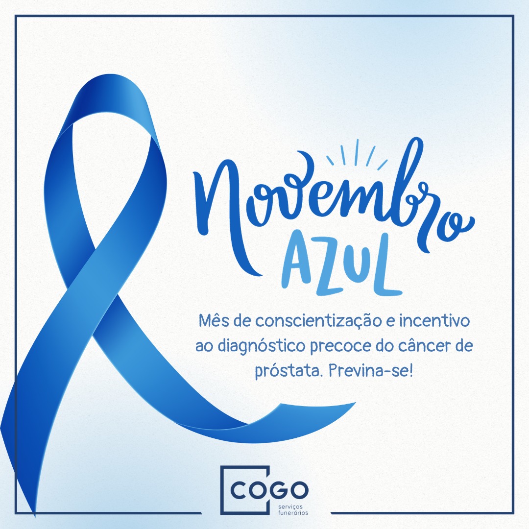 funerariacogo's tweet photo. Algumas lutas podem ser vencidas antes mesmo de serem iniciadas! Quanto mais informações, maiores as chances de superá-las.

#prevenção #novembroazul #cuidado #fé #amor https://t.co/eUaLlJkkoK