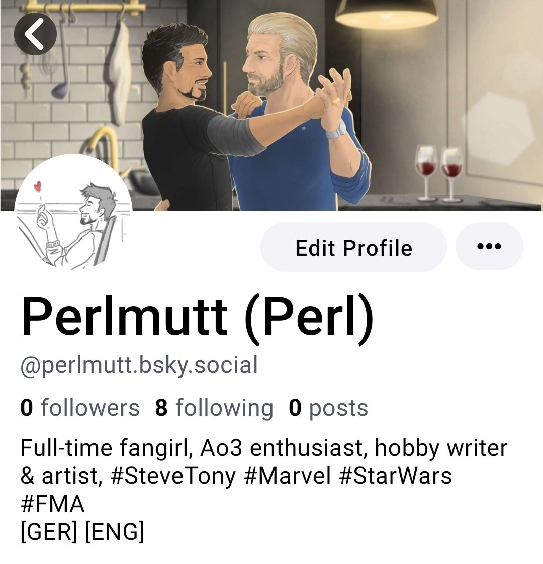 Perlmutt_Pearl's tweet photo. Friends, where are you?? 🥺
#bsky #friends https://t.co/GdnYl1XzbW
