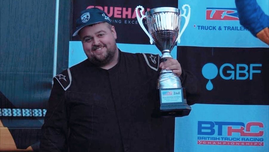 Well done the Bint Racing team!! 🥳👏