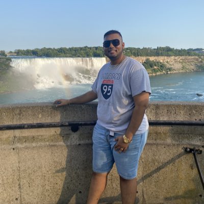 DarrenBalgobin's tweet photo. #NewProfilePic https://t.co/NeS7Qmcip1