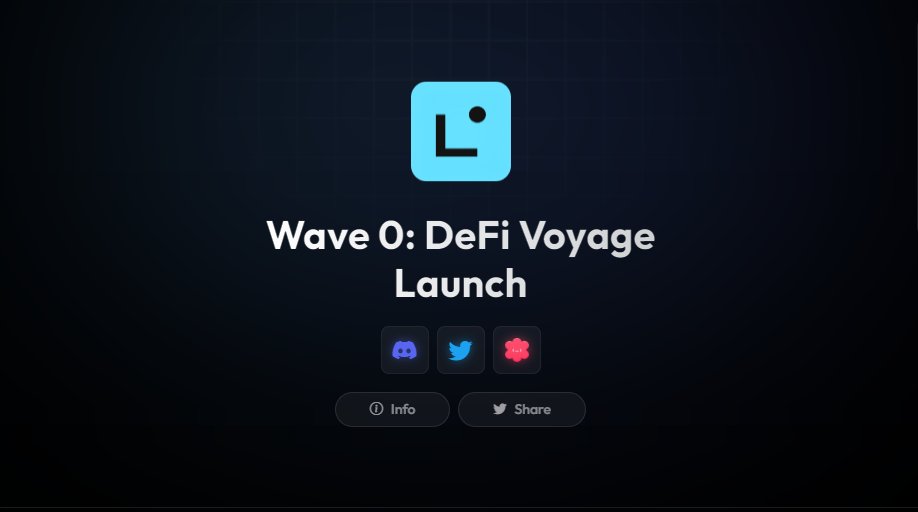 #LineaVoyage etinkinliği an itibariyle başladı 6 hafta sürece bu etkinlikte sizleri bilgilendirmeye çalışacağı öncelikle siteye giriyor ve cüzdanı bağlıyoruz👇

  intract.io/linea?referral…